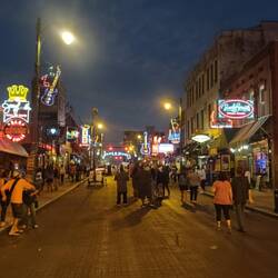 Beale Street