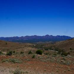 Hucks Lookout