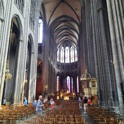 Cathedral Notre Dame