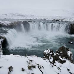 Godafoss