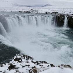 Godafoss