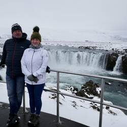 Godafoss