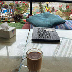 צ׳אי מסאללה או משקה האלים