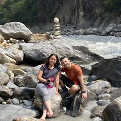 אין מעיין, תרקדו