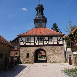 Kloster Michaelstein