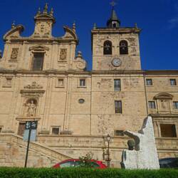 Villafranca del Bierzo