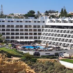 Das ist auch Algarve