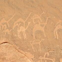 Pictographs