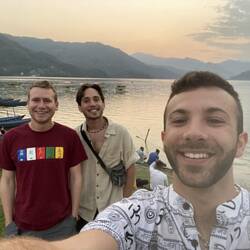 זוהר, רועי ואנוכי