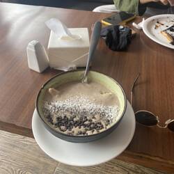 גיליתי סמוז׳י בול וזה הגילוי השני הכי טוב אחרי אמריקה