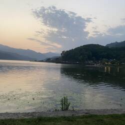 האגם של פוקרה