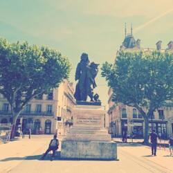 Paul Riquet höchstpersönlich