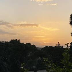 Always love my sunsets!