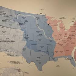 Cool to see something from home!!!