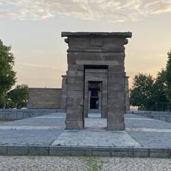 Temple of Debod