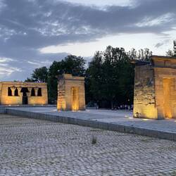 Temple of Debod
