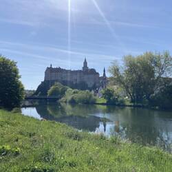 Schloss Sigmaringen