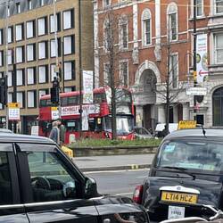 Taxi zum Hotel
