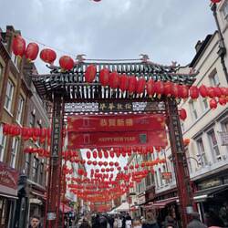 Chinatown