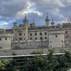 Tower Hill