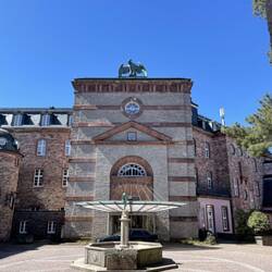 Schlosshotel Bühlerhöhe