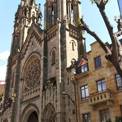 Iglesia San Francisco de Asís