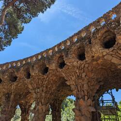 Aquaducts