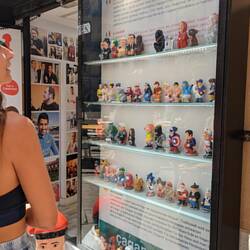 These are EVERYWHERE