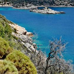 A lot of nice views on this trail!