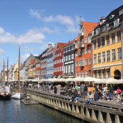 Nyhavn