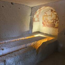 The refectory
