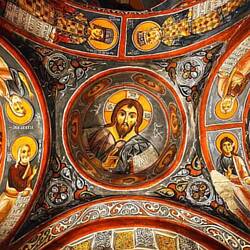 Christ Pantcrator