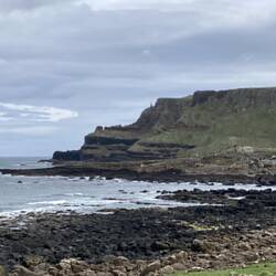 Causeway coast