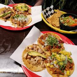 Los tacos