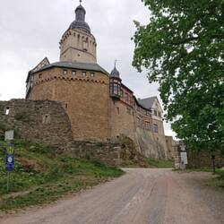 Burg Falkenstein