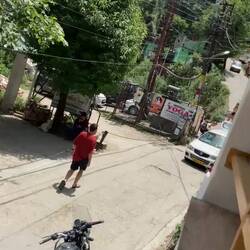 האיחוד המרגש