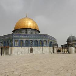 Temple Mount