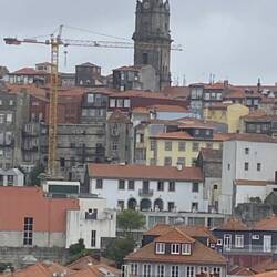 Clerigos tower