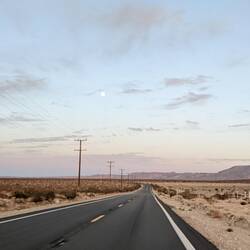 ... le plus souvent il n'y a personne