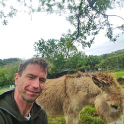 Zwei Esel 😂😂😂😂