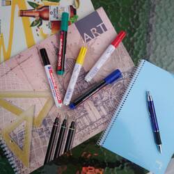 Ein Ort für die Kreativität