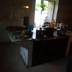 Ein Ort fürs leibliche Wohl