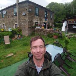 Ein Ort für einen zufriedenen Klaus