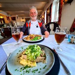 Bei den dänischen Preisen, stehen einem die Haare zu Berge!🙄