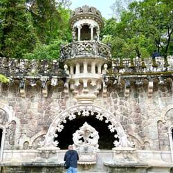 Since we did not take the audio guide, the purpose of some features remained a mystery 😂