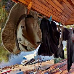 Small laundry is important ☝️🤭🤭!