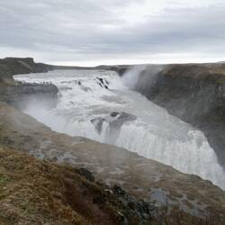 Gullfoss
