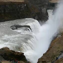 Gullfoss