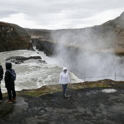 Gullfoss