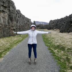 Walk of Death or Execution Trail